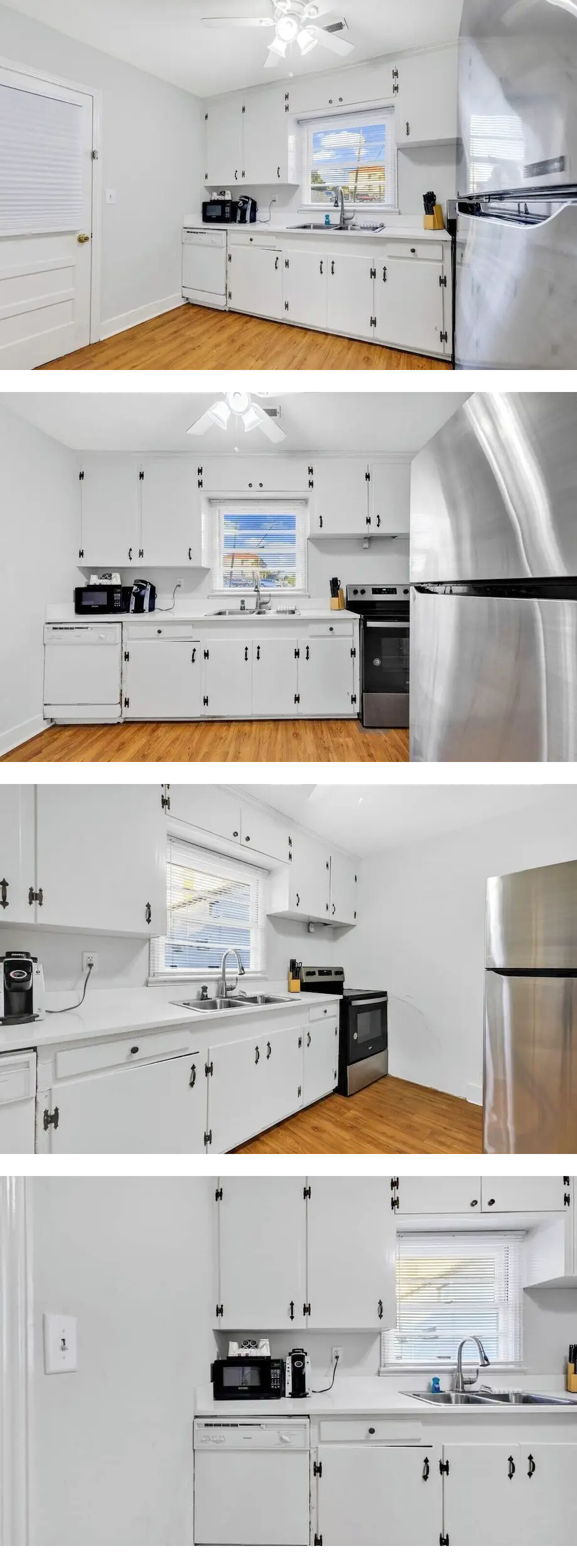 Cottage Beach House at Holiday Shores