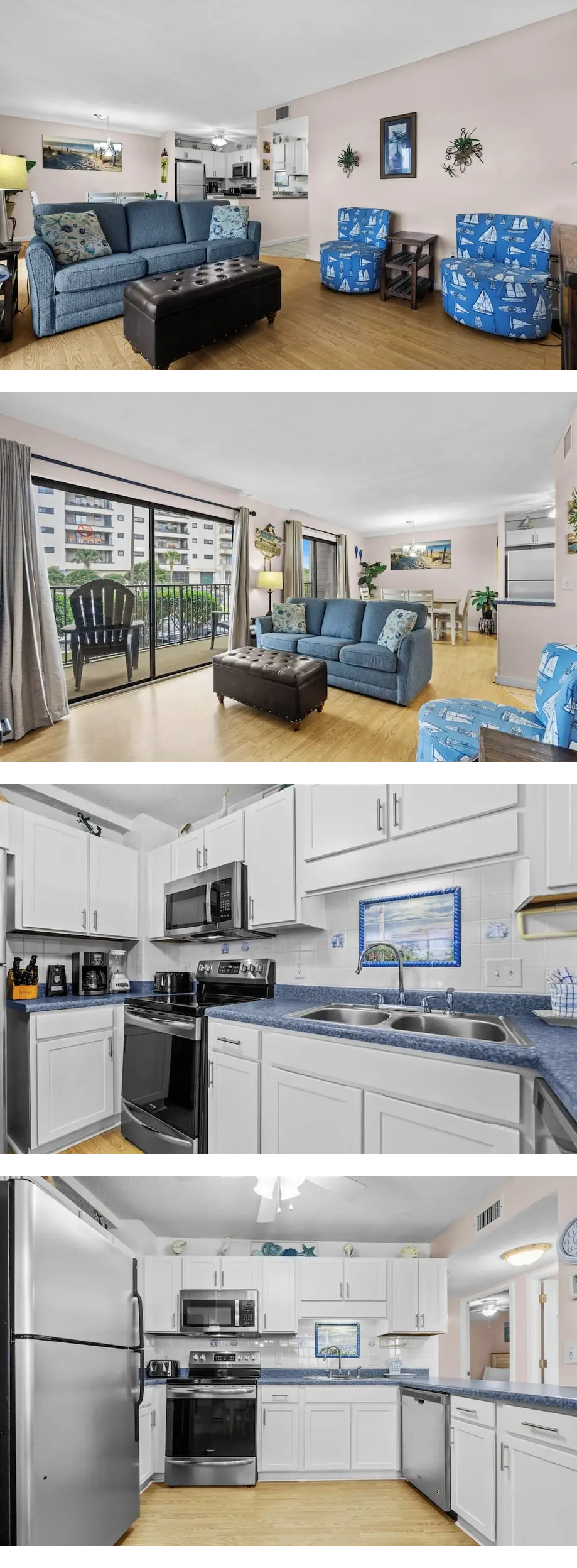 B114 at The Myrtle Beach Resort