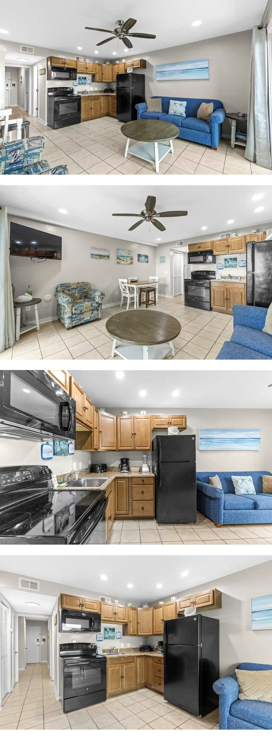 B332 at The Myrtle Beach Resort