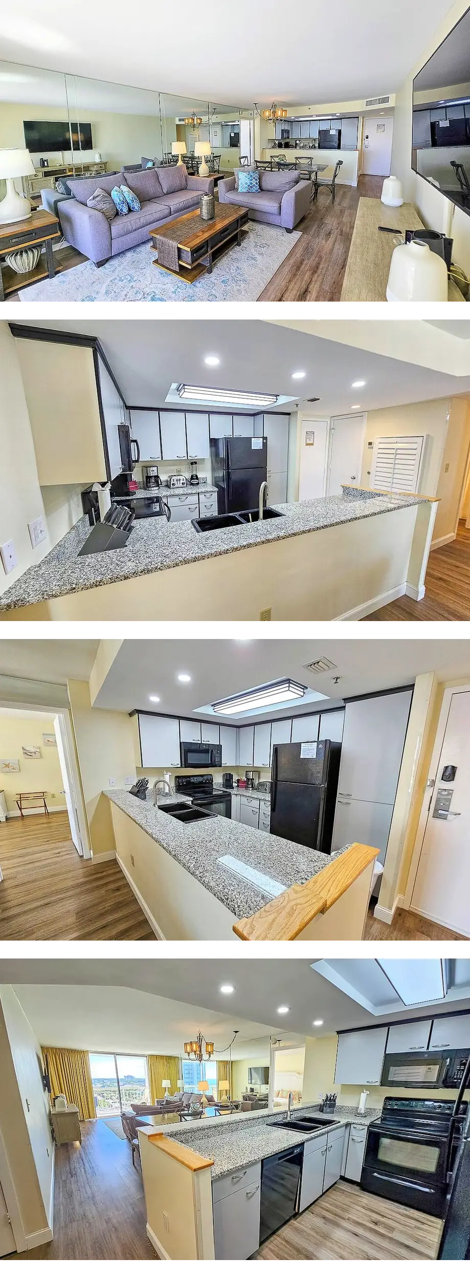 Luxurious Ocean-view at Kingston Planta...