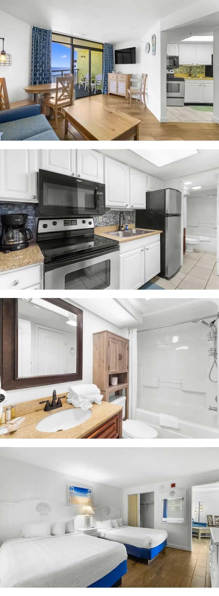 Adventures at the Beach: Free Breakfast ...