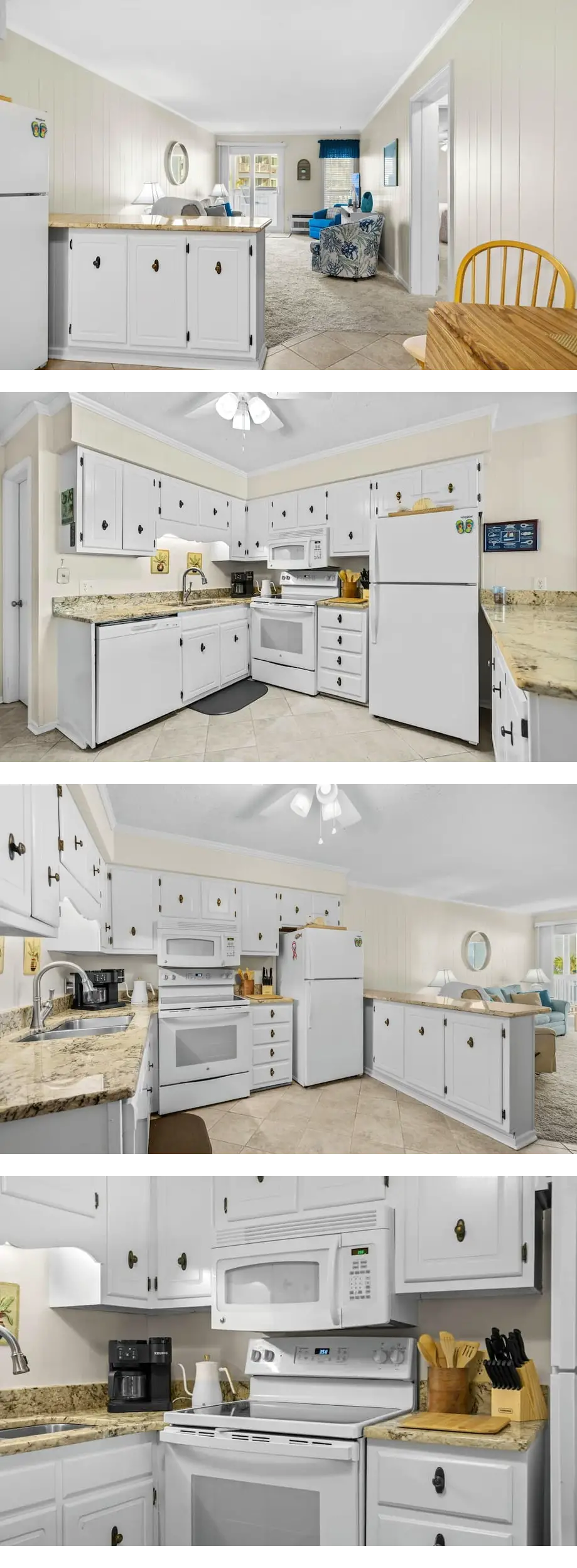 A Place at the Beach III 1B Shore Drive....