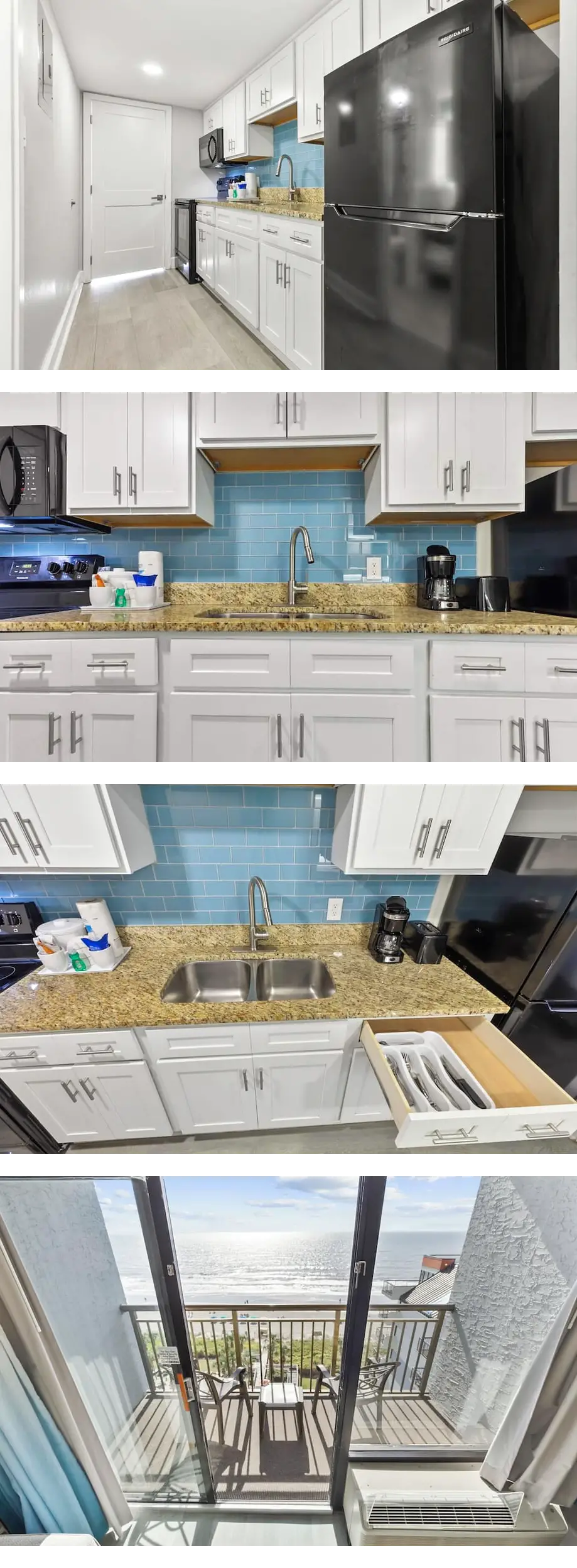 Grande Cayman Resort #959