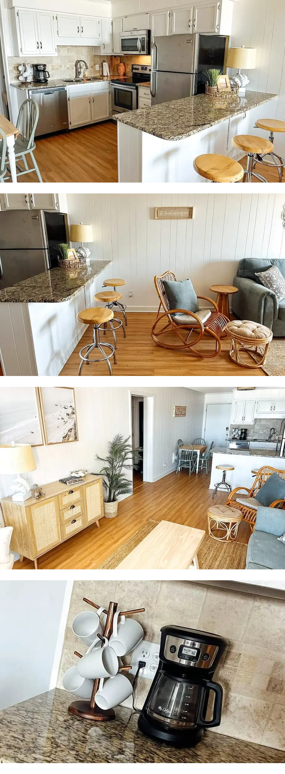 Oceanfront Elegance at Sunrise Shores My...