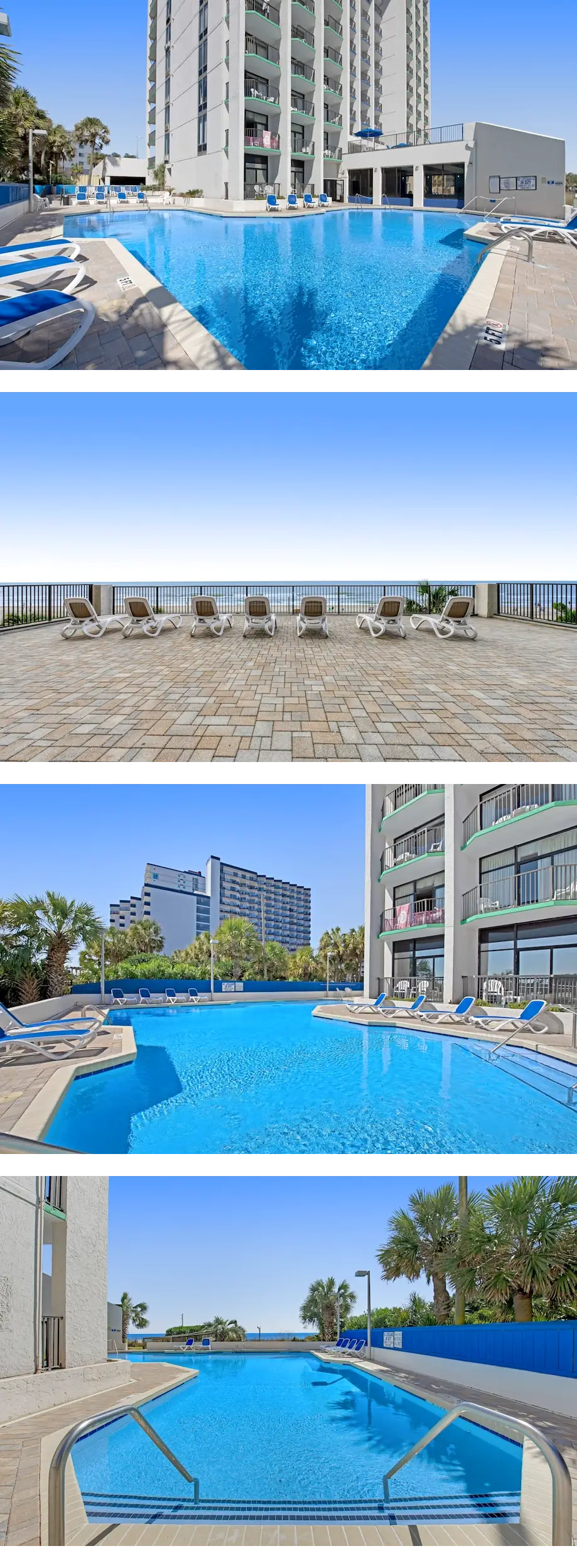 2nd Floor Partial Coast View Studio w/ A...