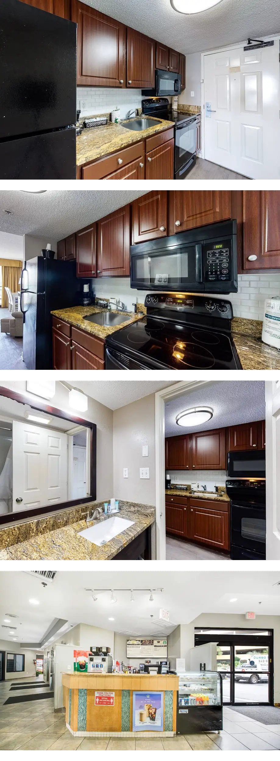 6th-floor oceanfront studio with pool, h...