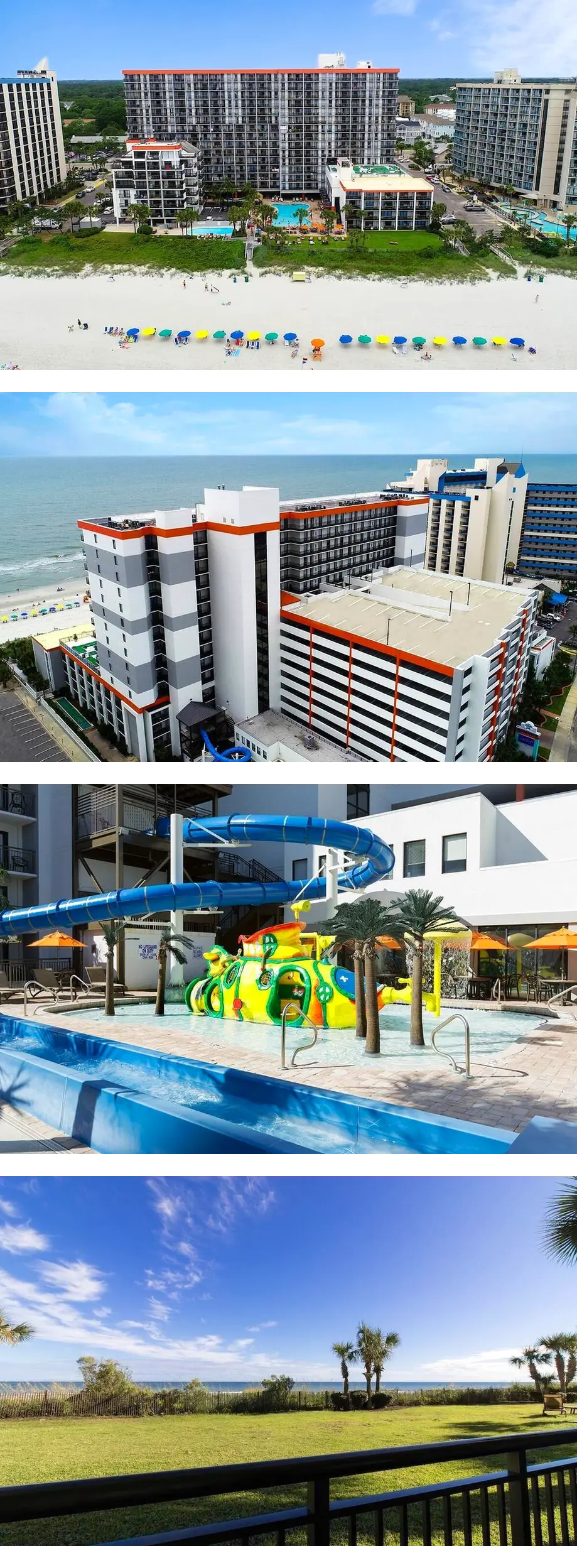 Oceanfront Elegance in Your OF Room 1st ...