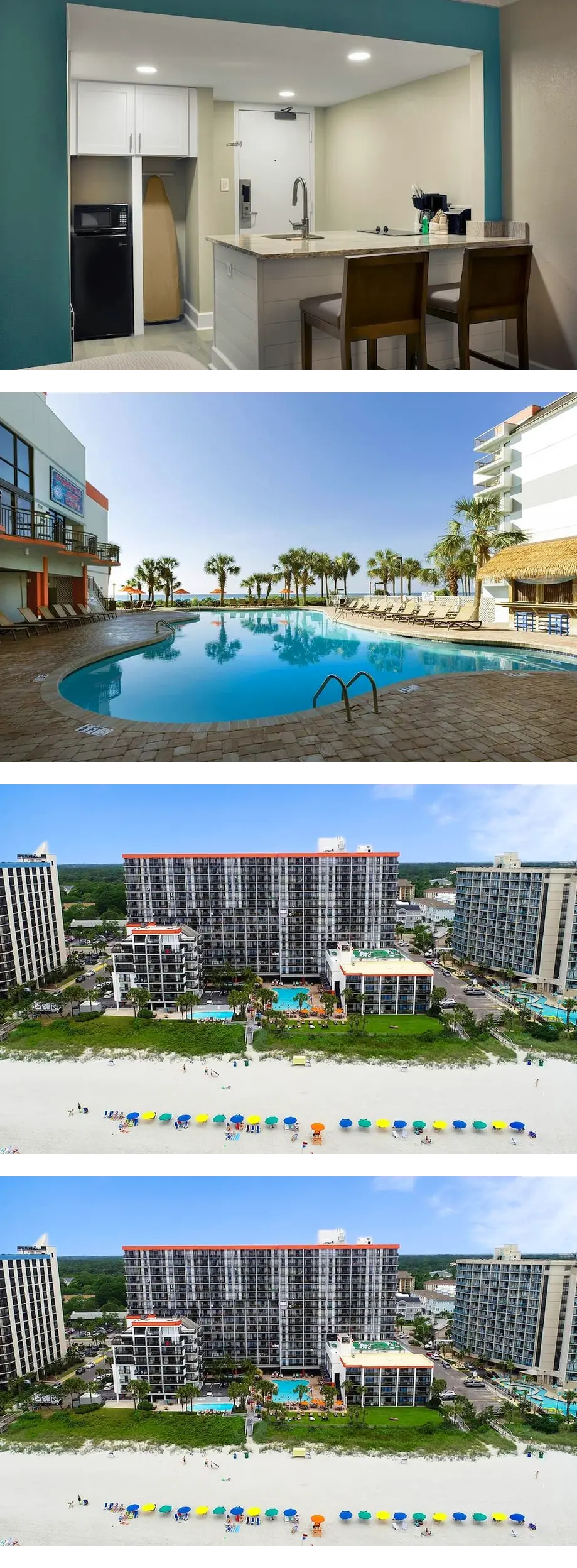 Resort View Efficiency Your Comfortable ...