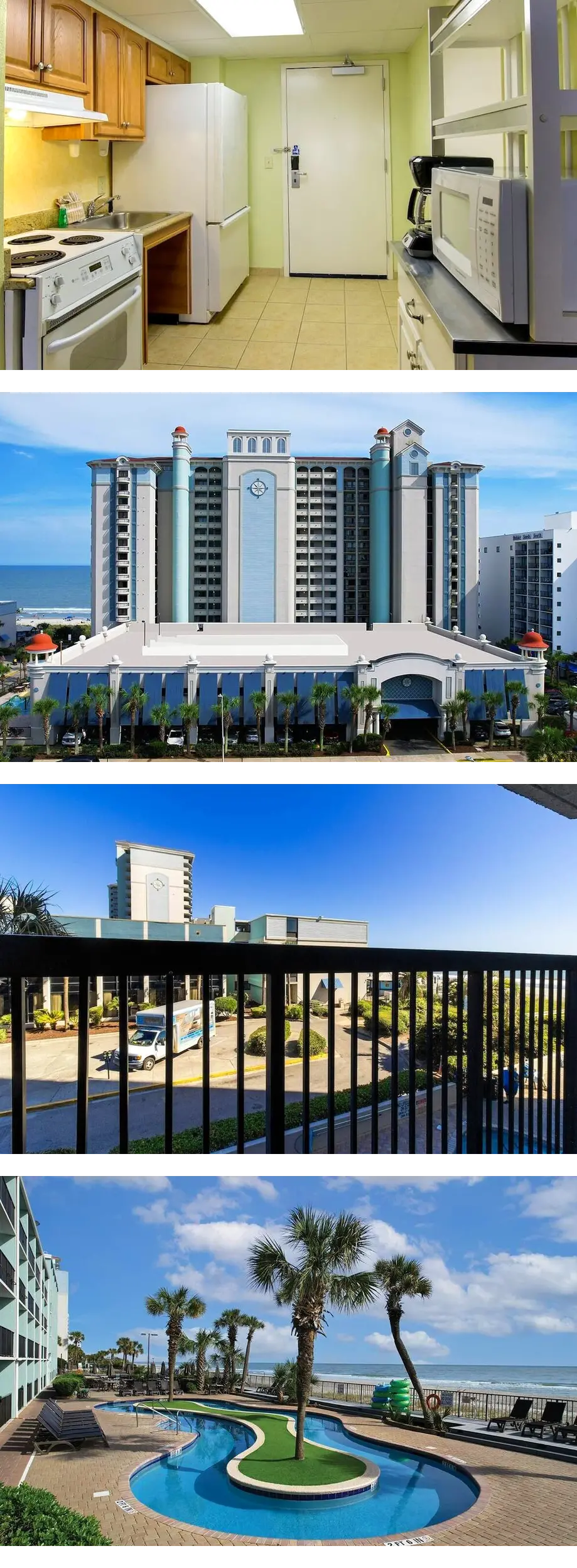 Coastal Tranquility - King Efficiency 3r...