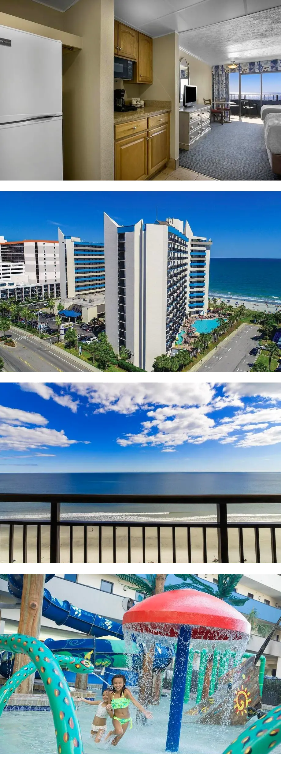 Newly Renovated Oceanfront Getaway 11th ...