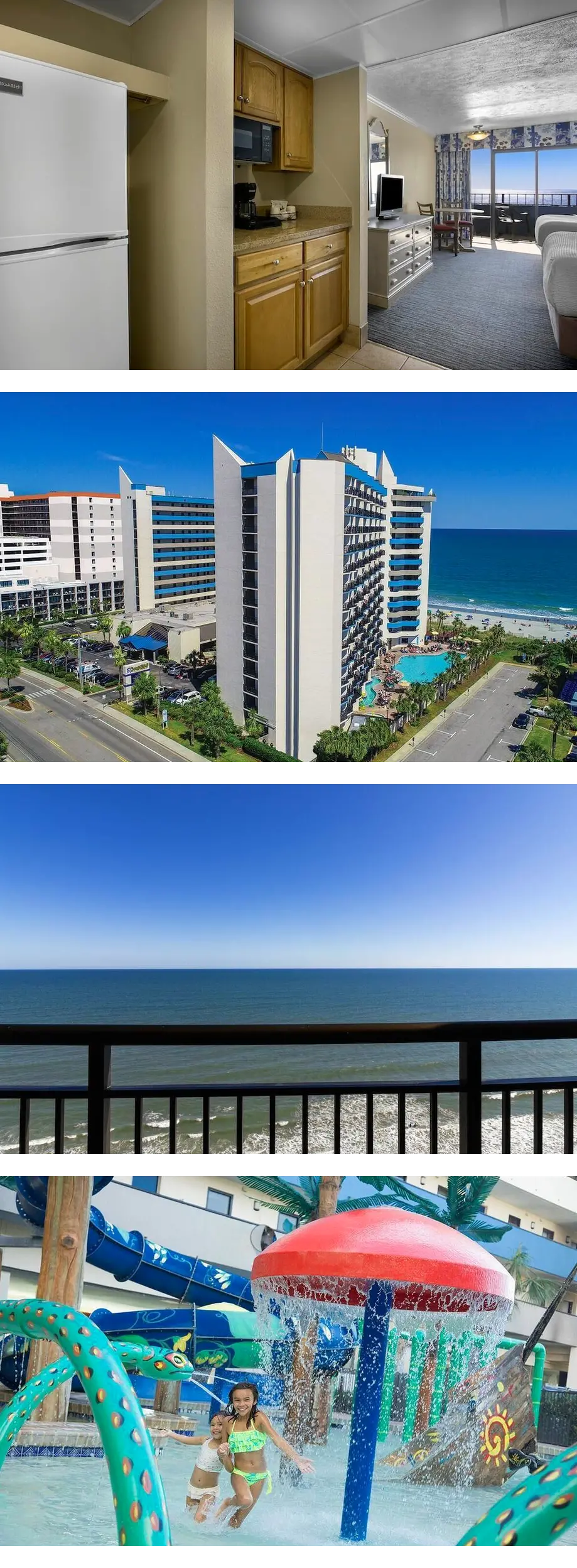 Seascape Elegance Oceanfront Getaway 15t...