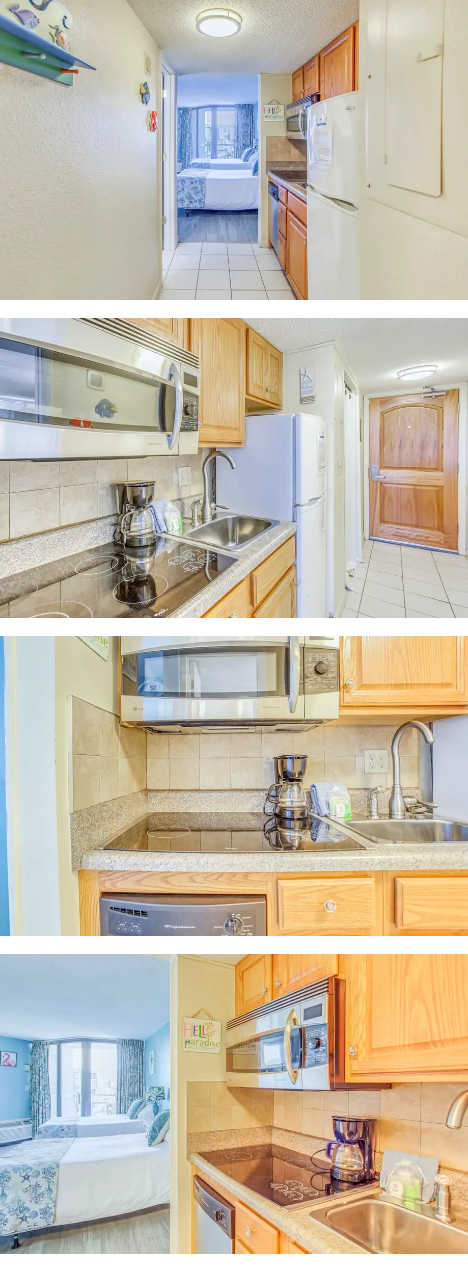 Oceanfront Gem w/ Community Perks in Myrtle Beach