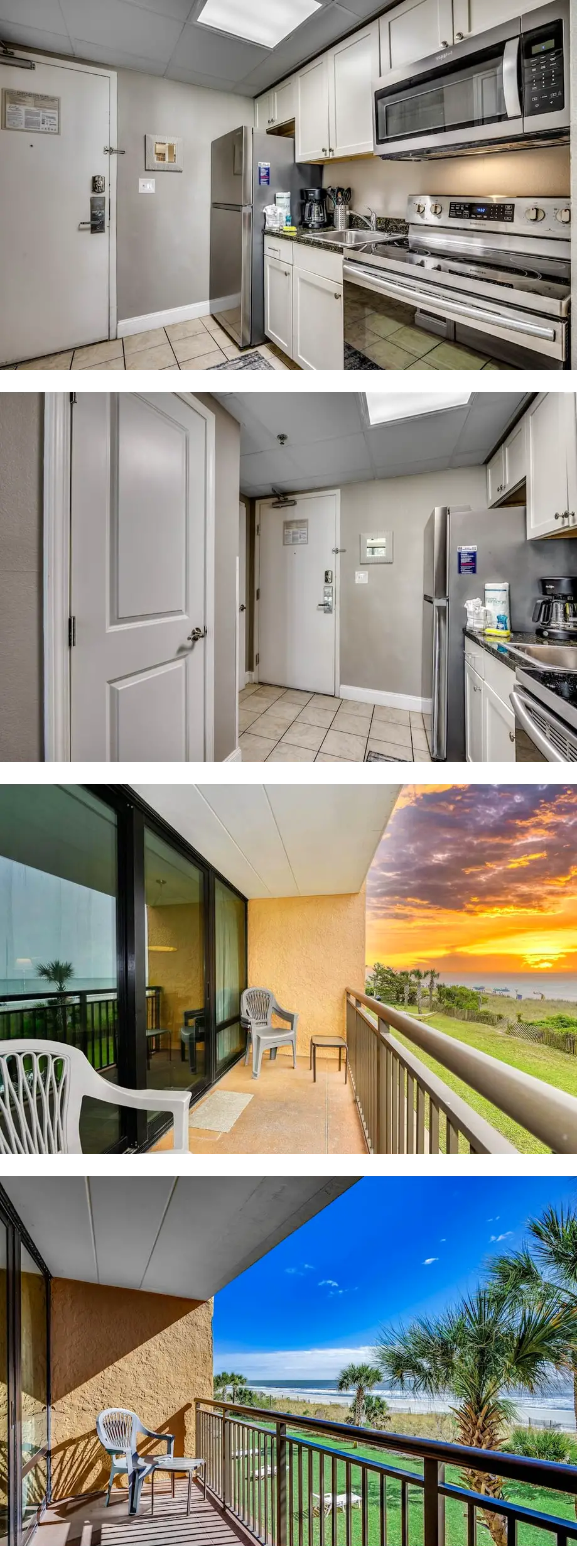 Spacious near the Beach