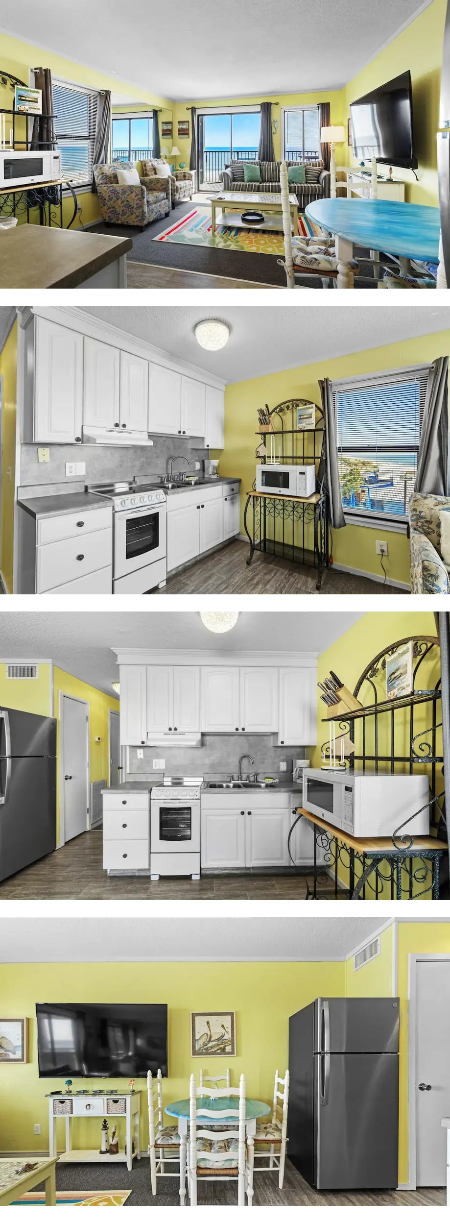 A401 at the Myrtle Beach Resort