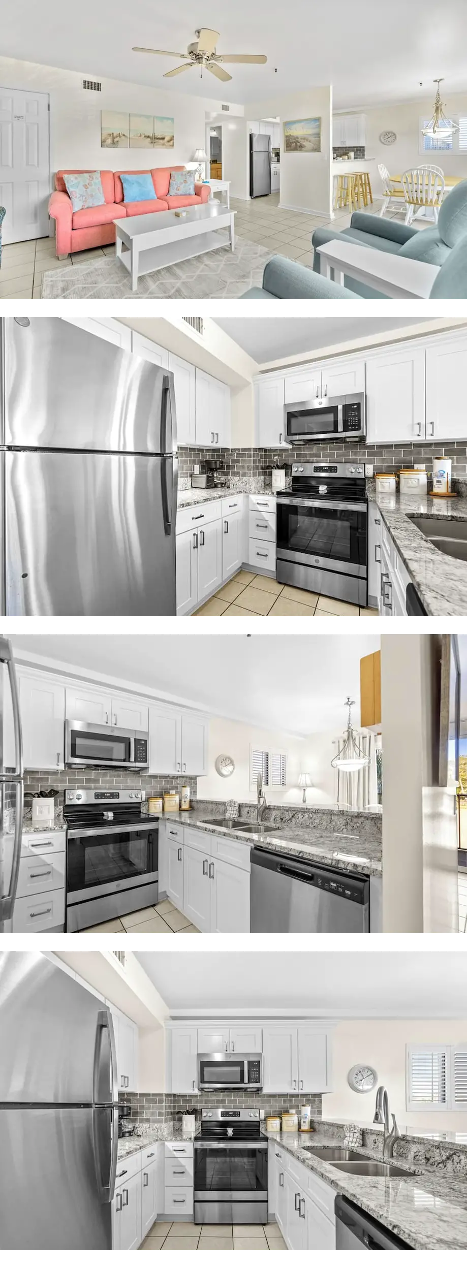 B255 at The Myrtle Beach Resort