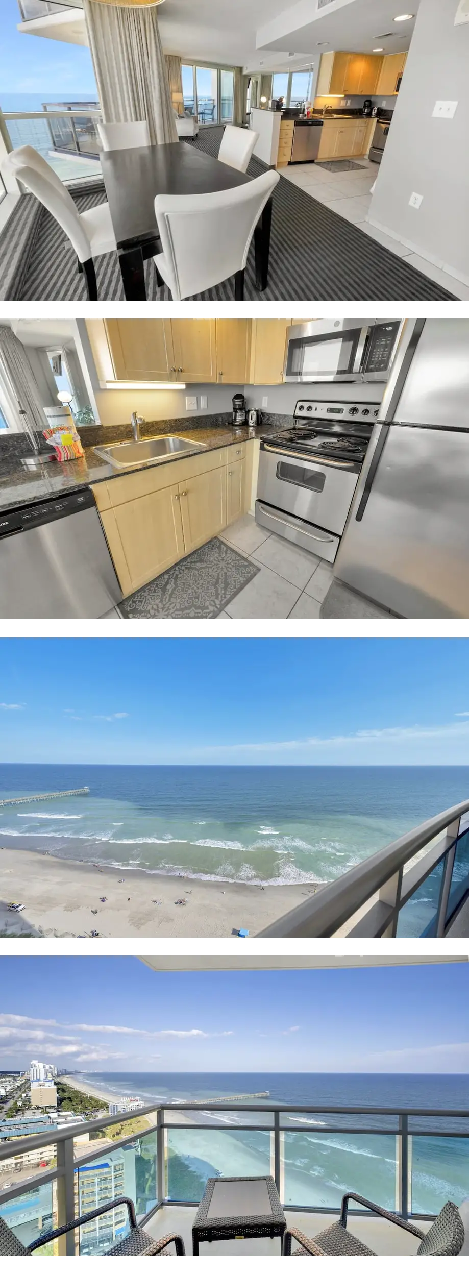 New HIGH 18th FLOOR, One of the Best Vie...