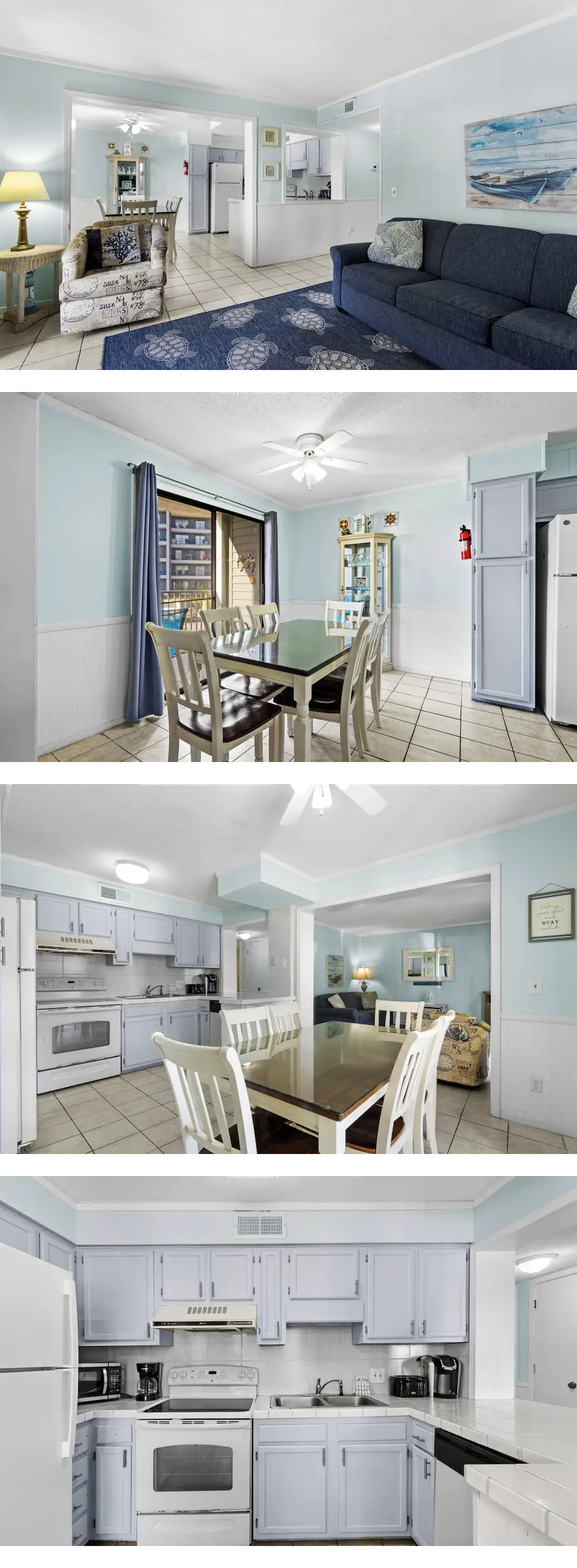 A110 at the Myrtle Beach Resort