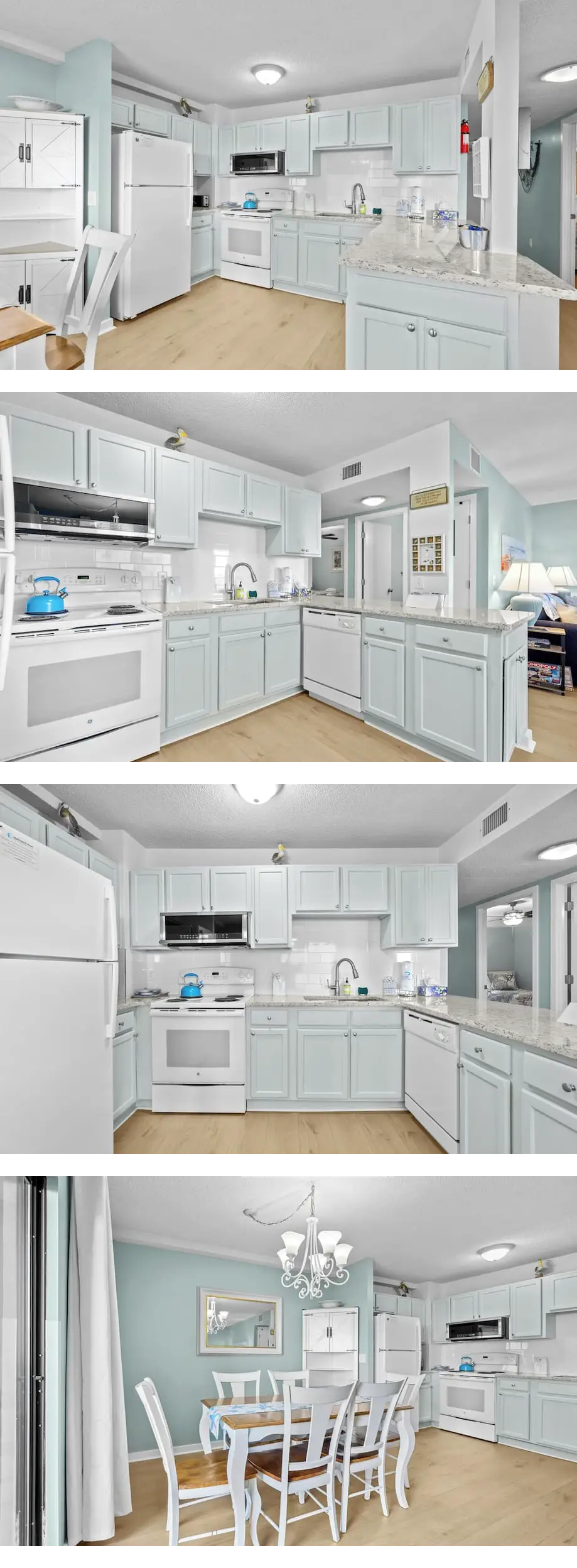 B312 at The Myrtle Beach Resort