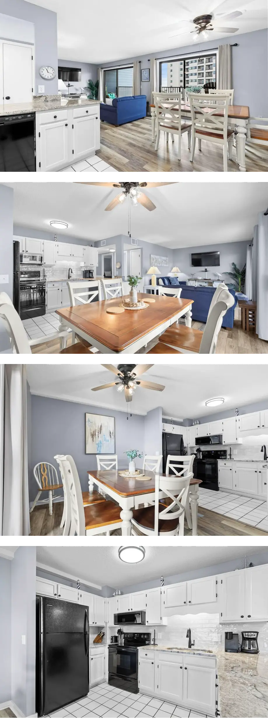 B414 at The Myrtle Beach Resort