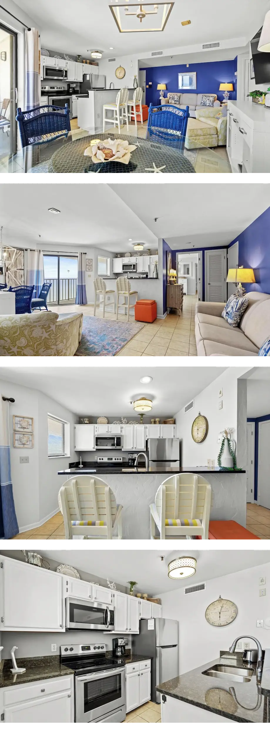 T1815 Myrtle Beach Resort