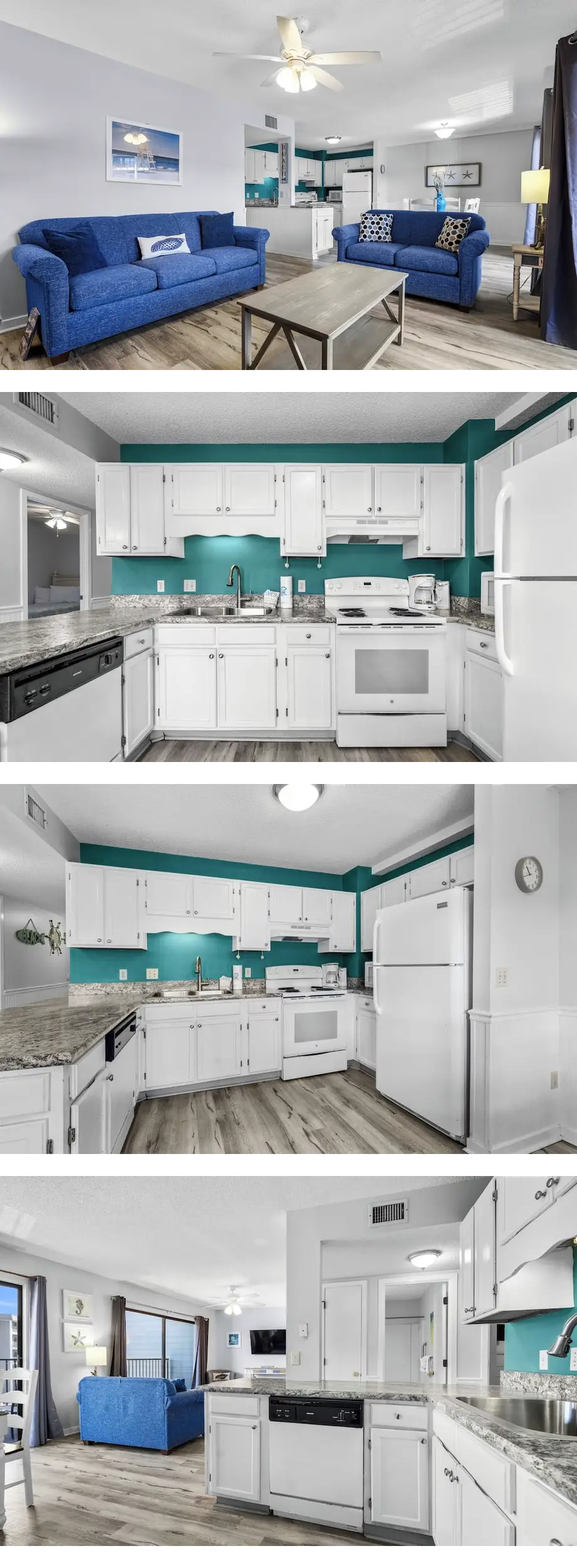 B325 at the Myrtle Beach Resort