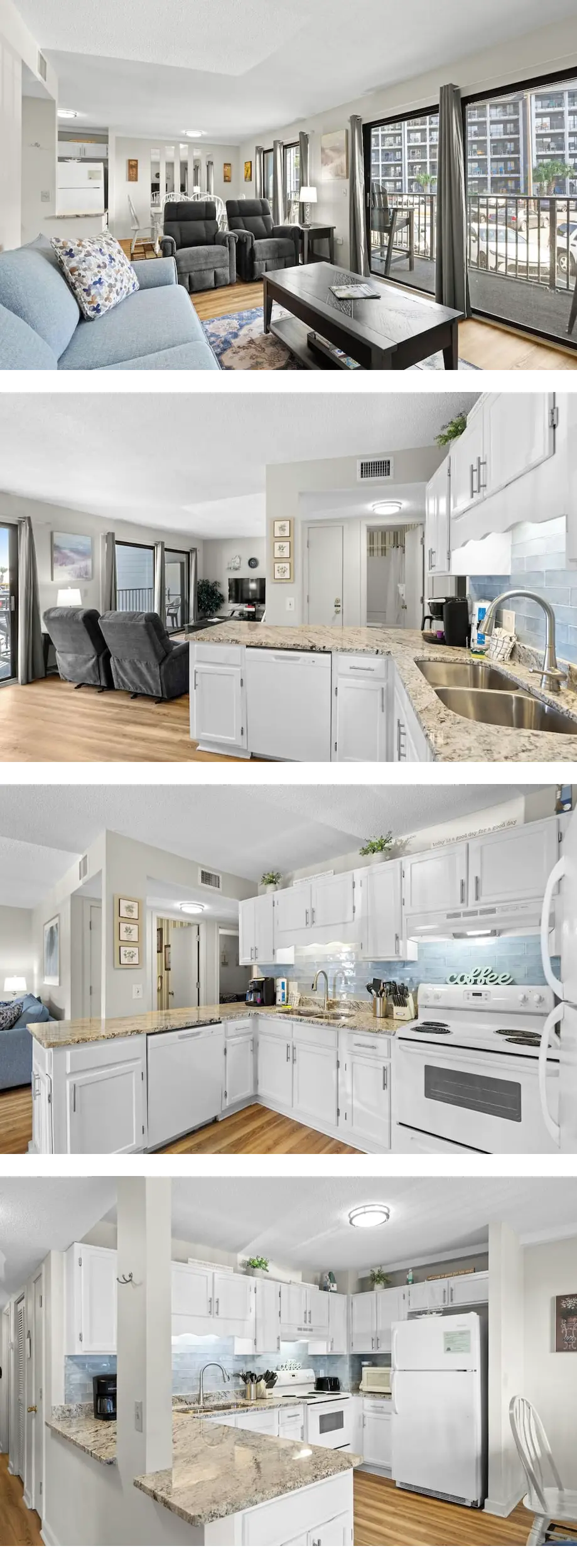 B117 at the Myrtle Beach Resort