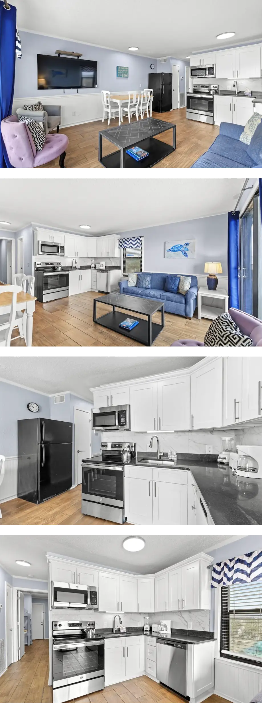 A201 at The Myrtle Beach Resort