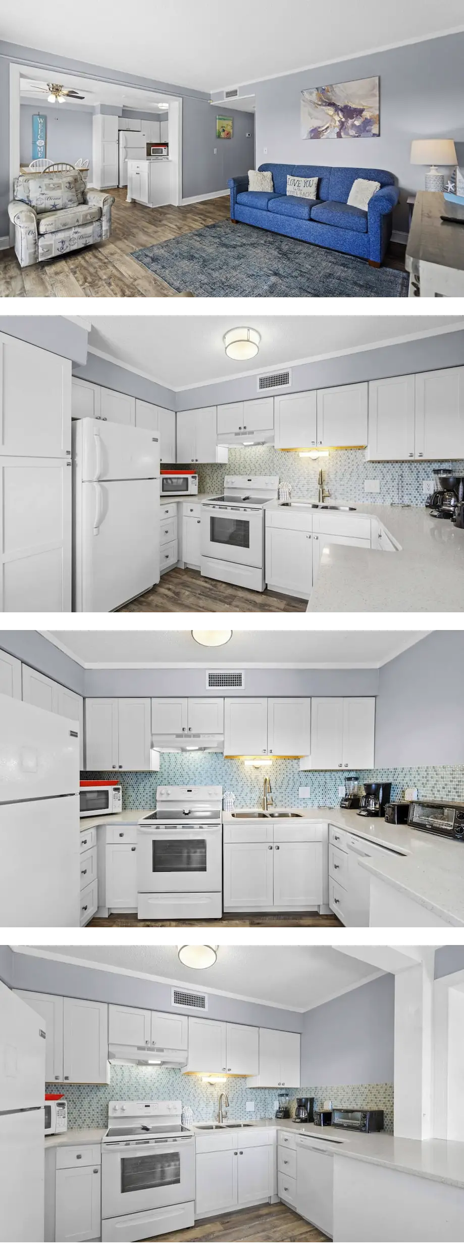 A526 at The Myrtle Beach Resort