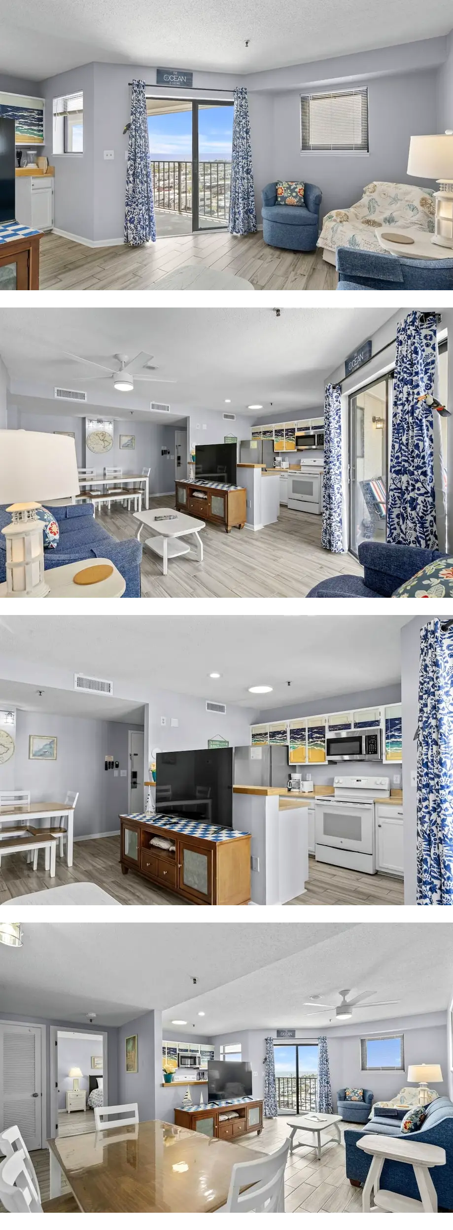 T410 at the Myrtle Beach Resort