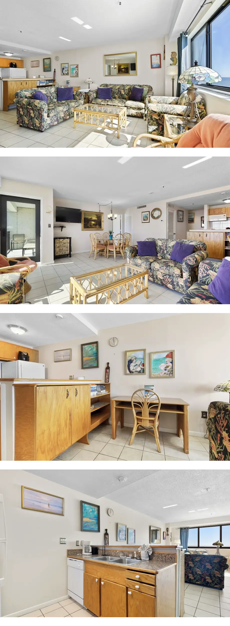 T2102 at the Myrtle Beach Resort