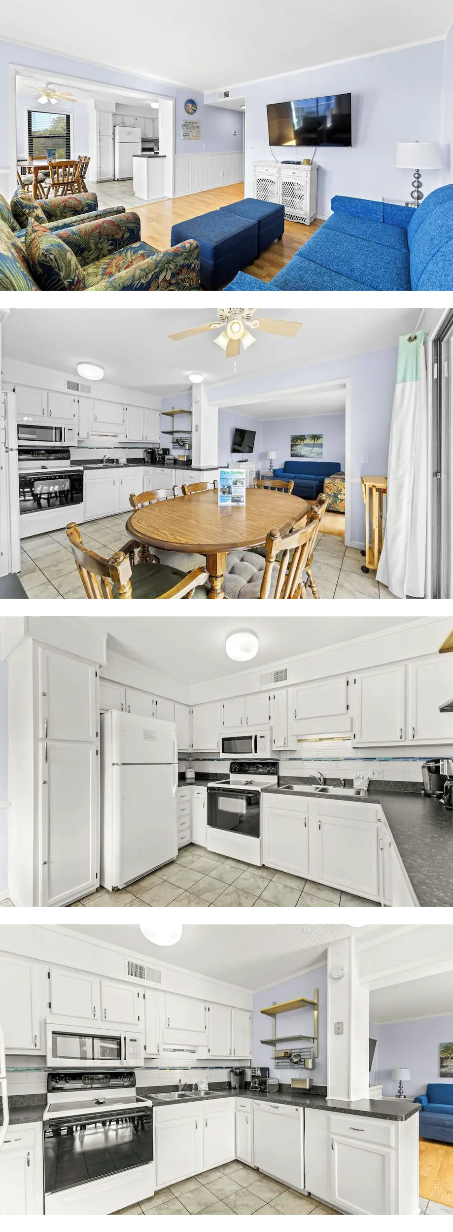 Myrtle Beach Resort A350