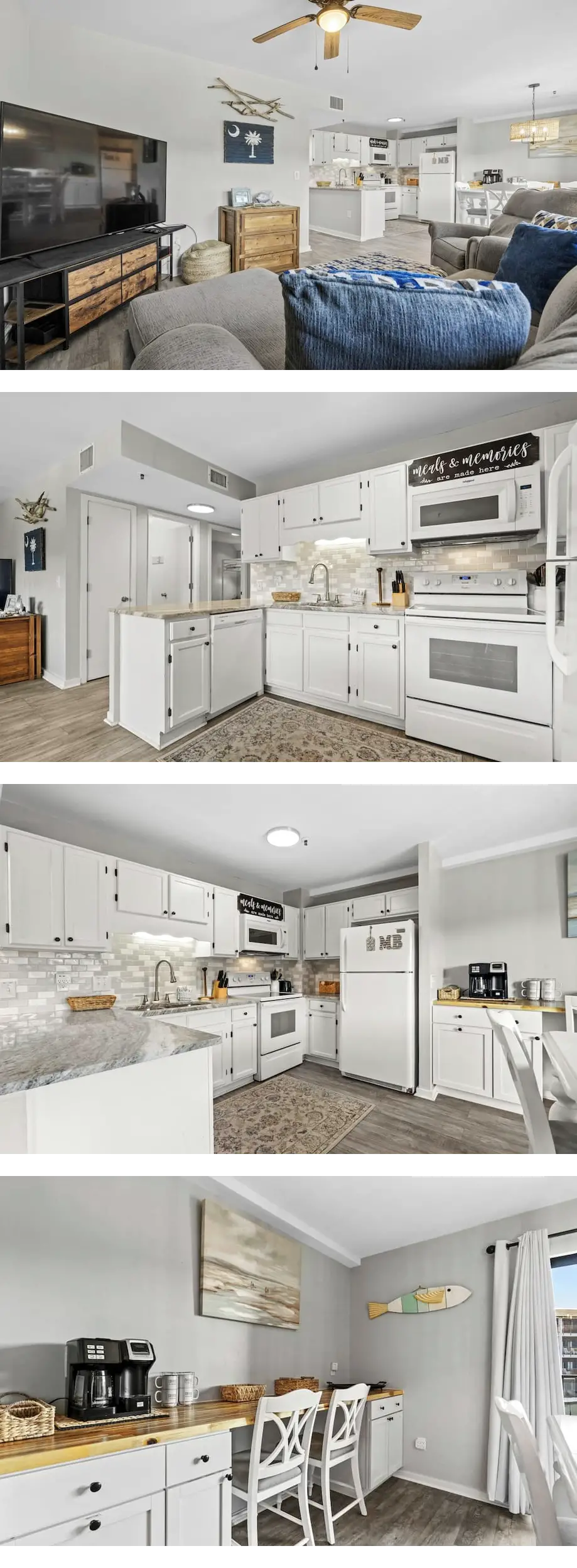 B341 at the Myrtle Beach Resort