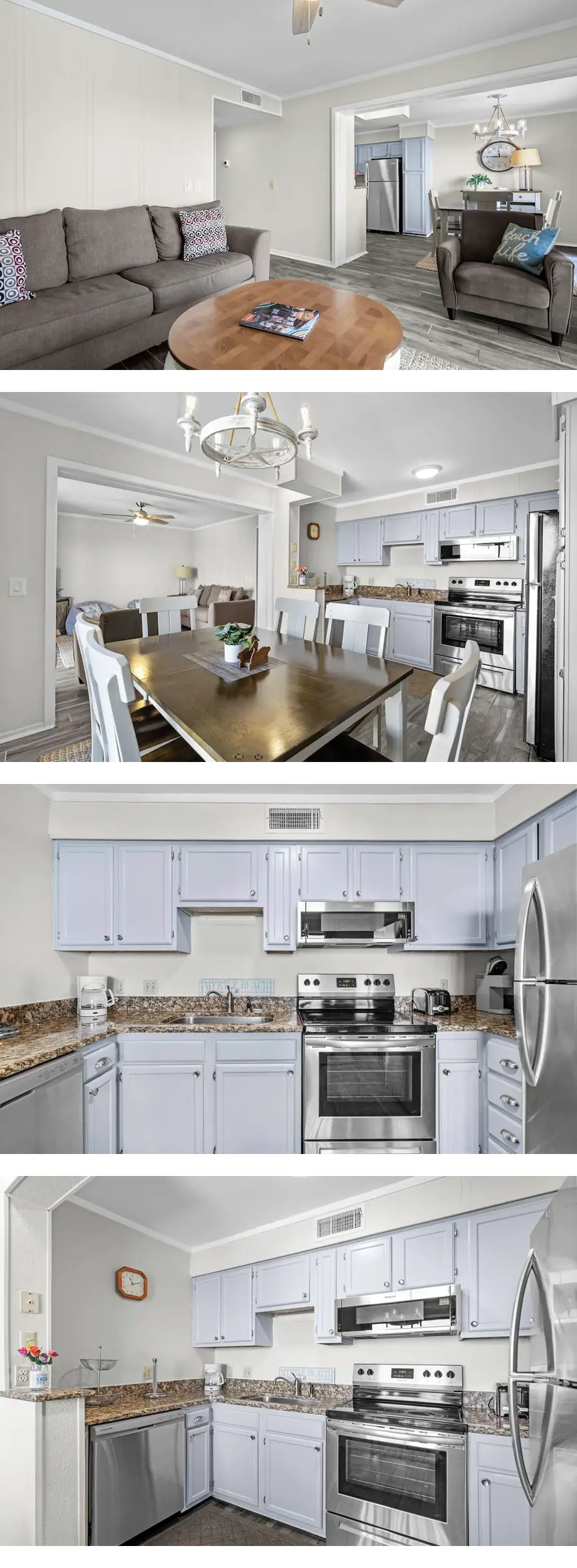 A415 at the Myrtle Beach Resort