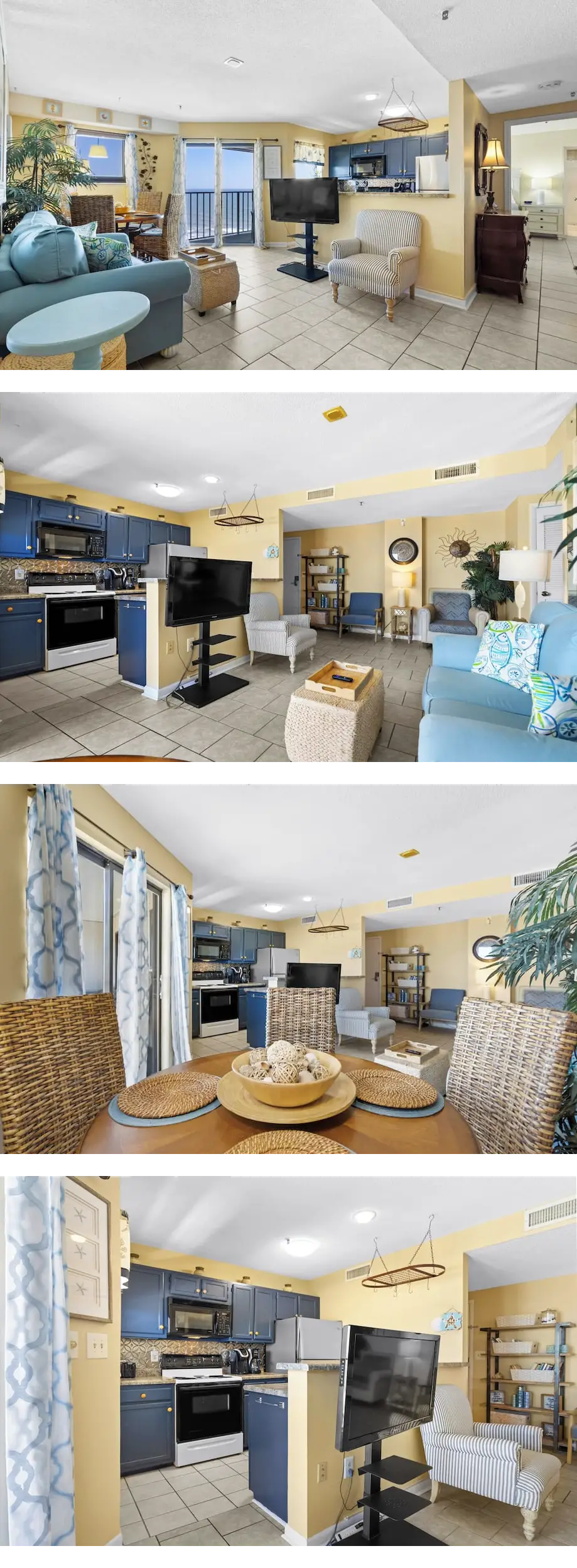 T1513 at the Myrtle Beach Resort