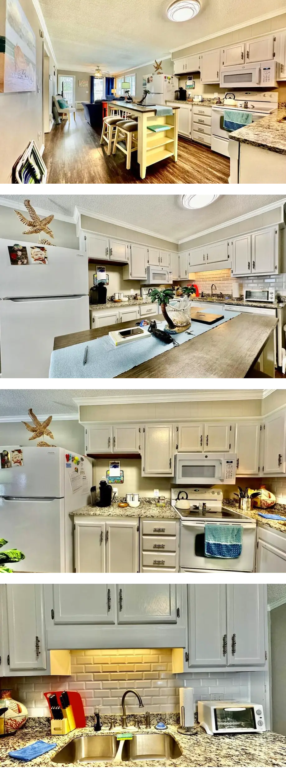 2br 2ba 1st floor pool 124