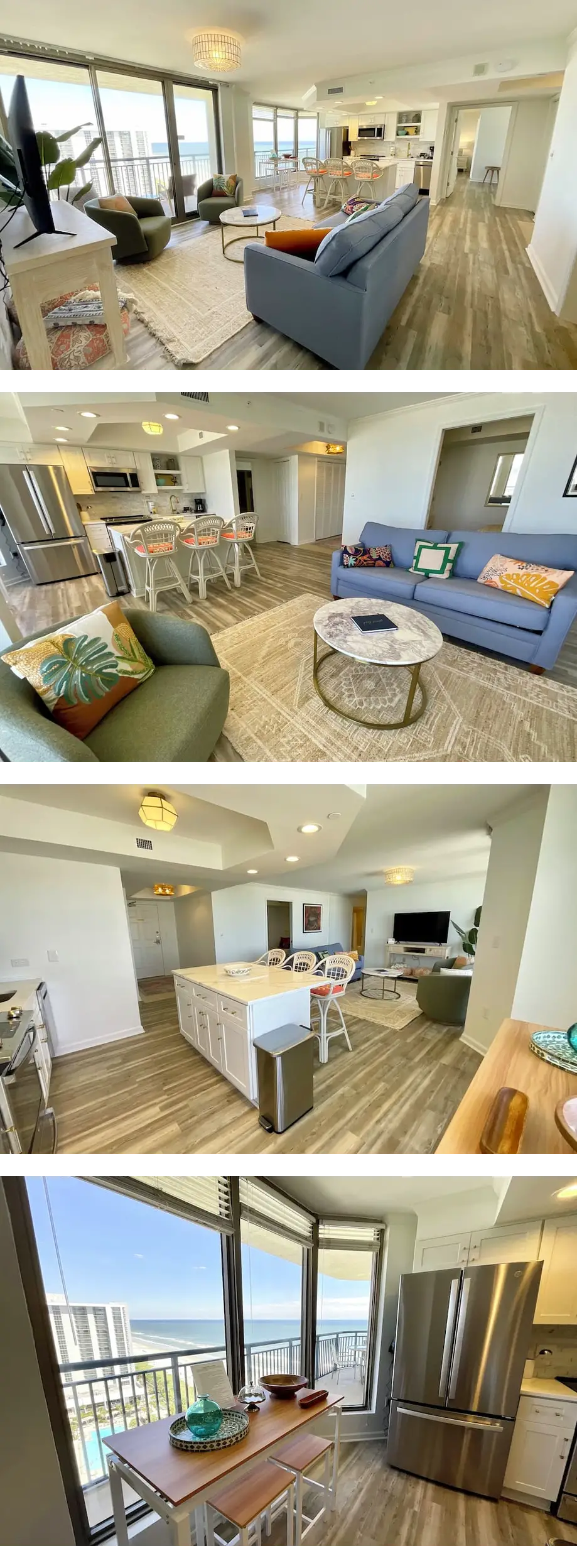 1703 Brighton, newly remodeled condo wit...