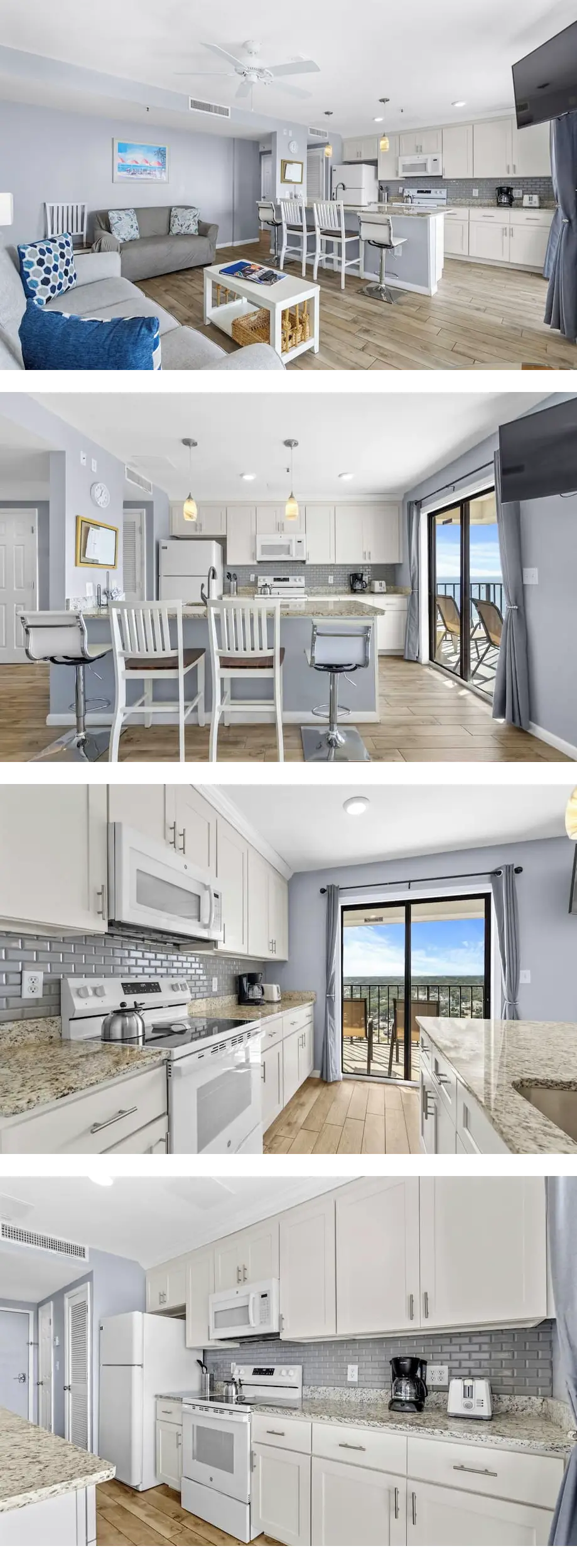 T1216 at the Myrtle Beach Resort