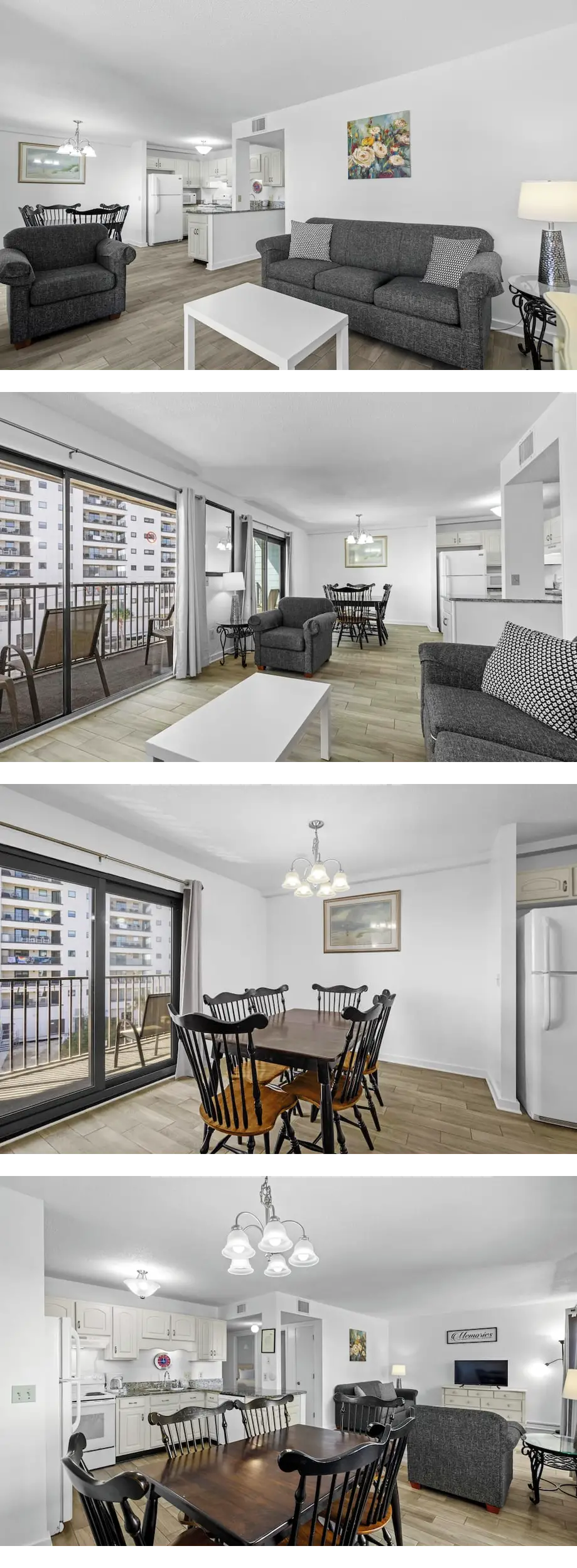 B410 Myrtle Beach Resort