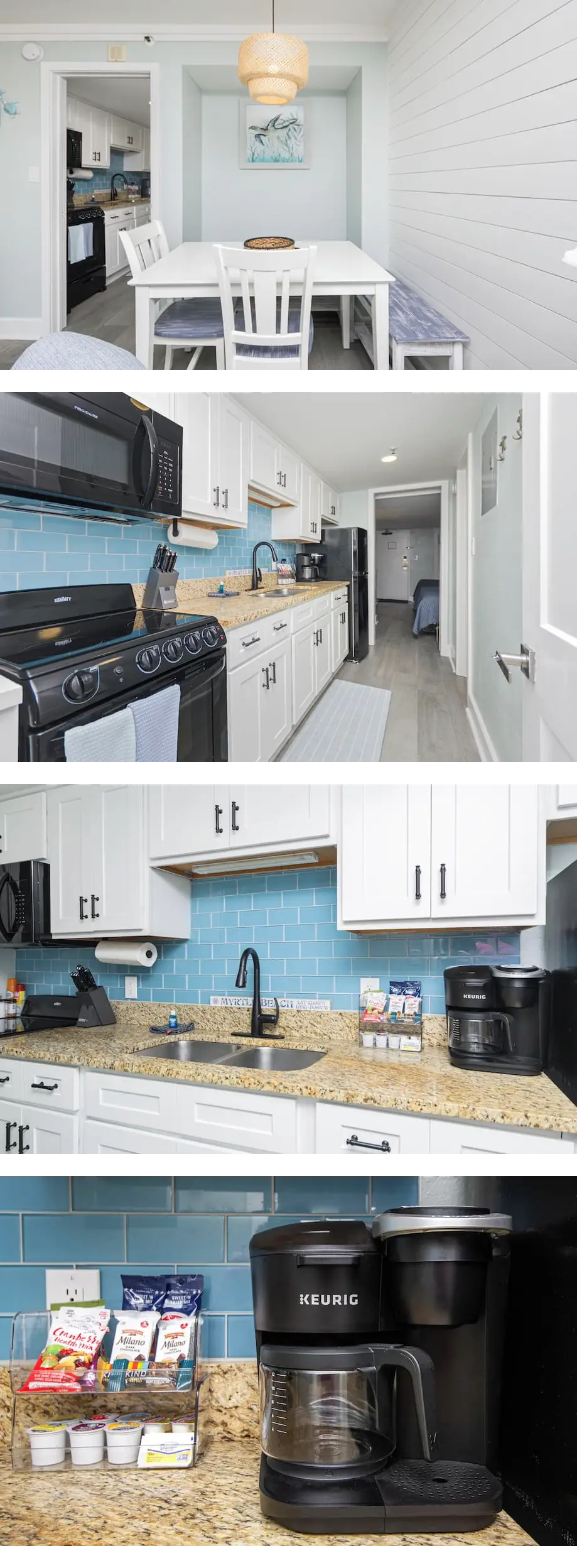 Endless Fun & Relaxation – Oceanfront ...