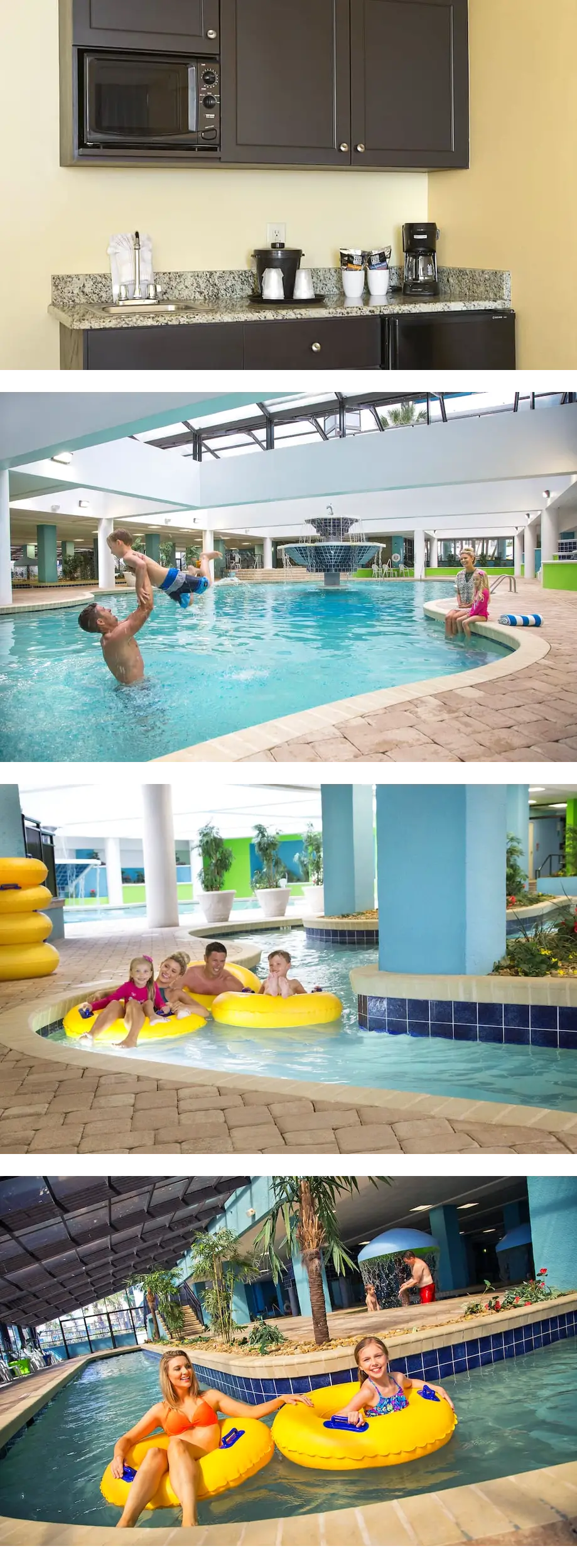 Beautiful Landmark Ocean View Guest Room...