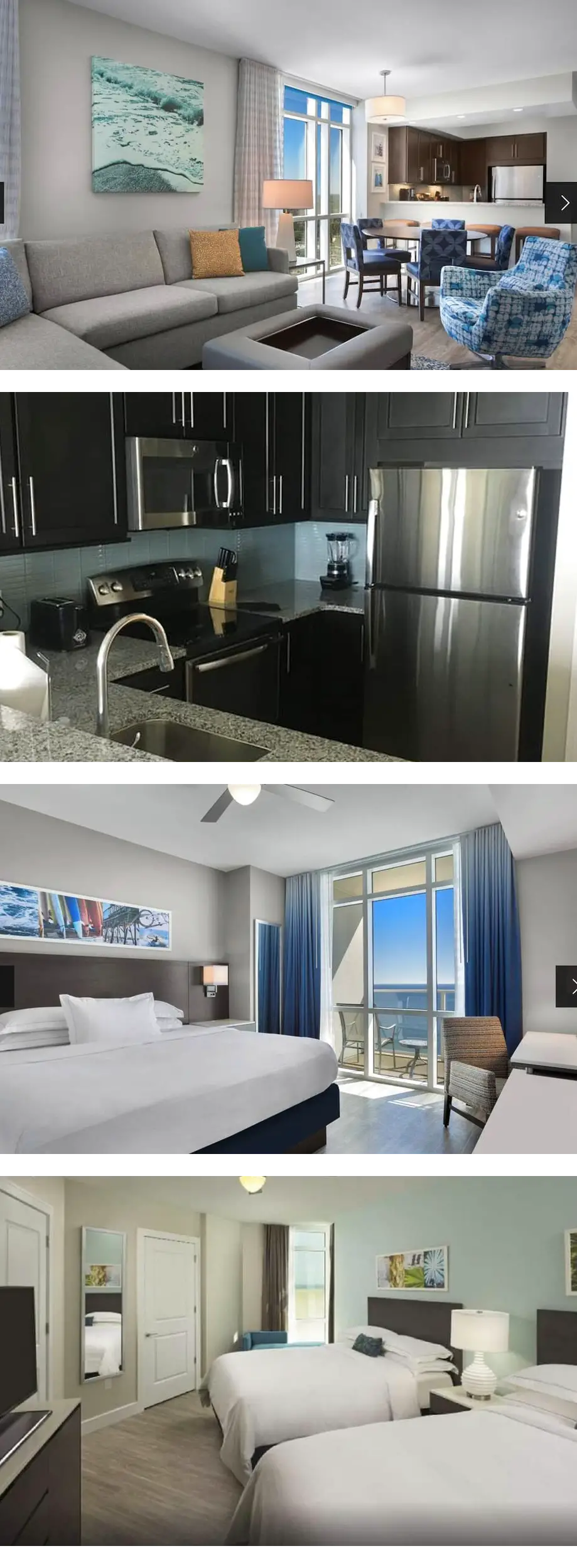 July 11-18, 2026 - 3 bdr/3 bth Oceanfron...