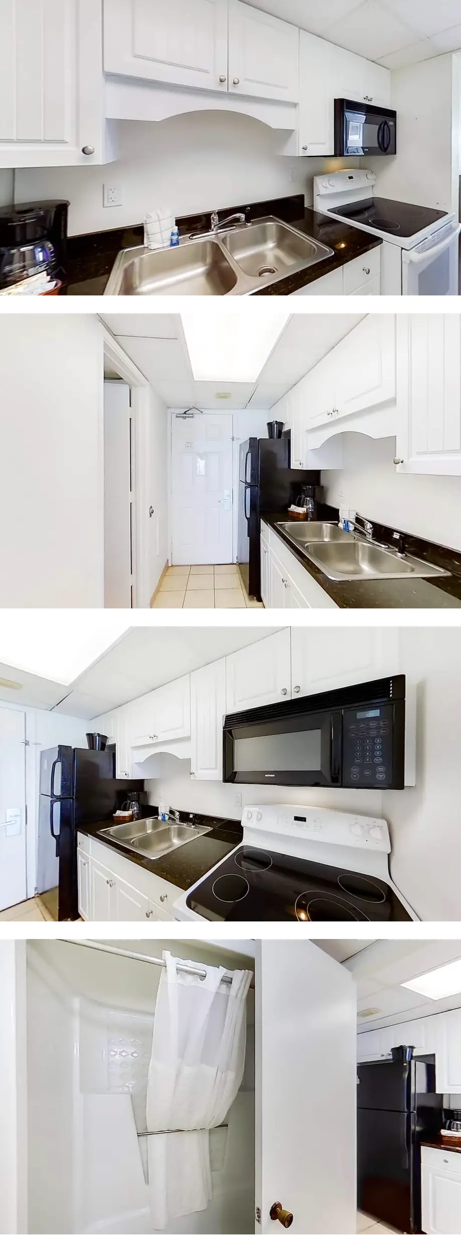 8th Floor Oceanfront Snowbird Friendly S...