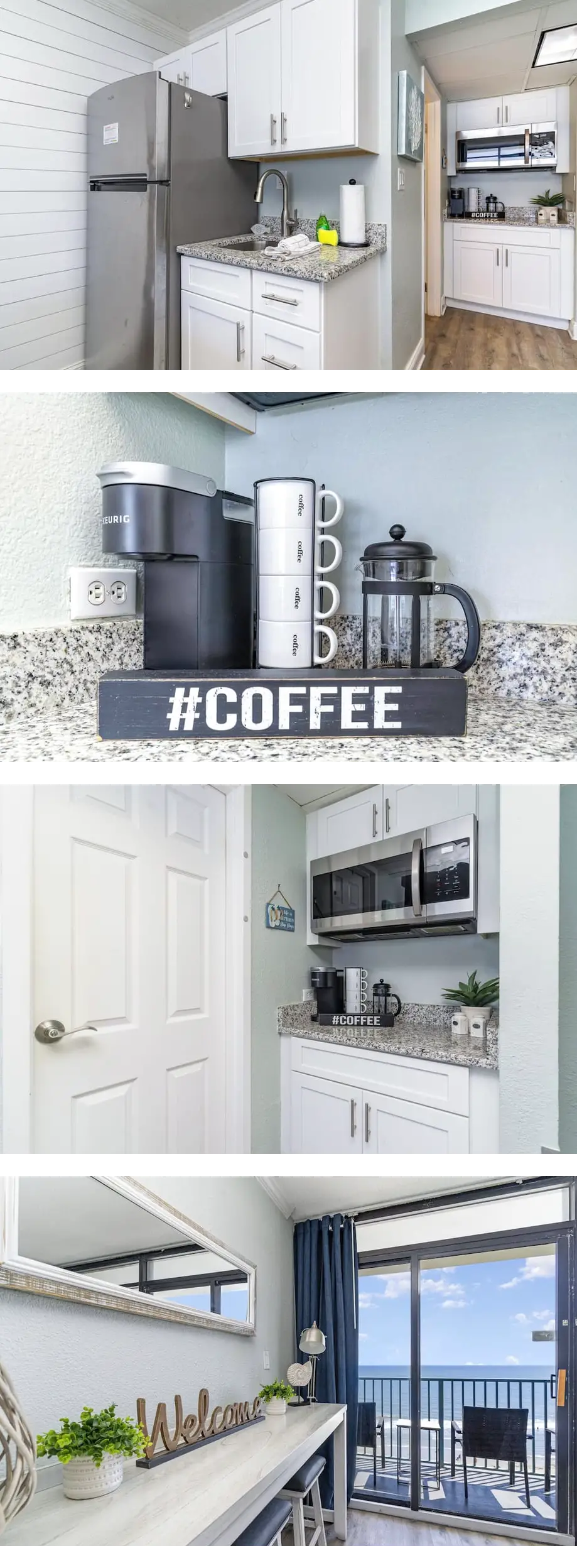 Beachfront! Indoor/Outdoor Pool! Snowbir...