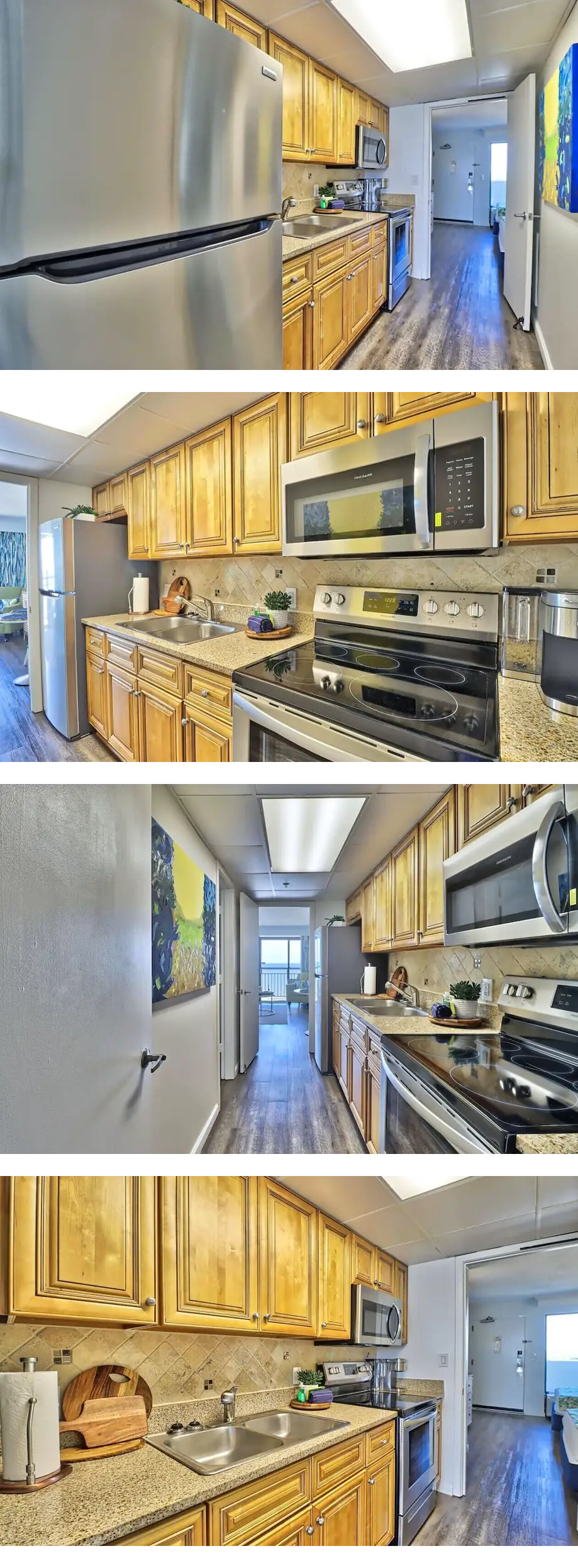 *SNOWBird*SPECIAL*Gorgeous Caribbean Oce...