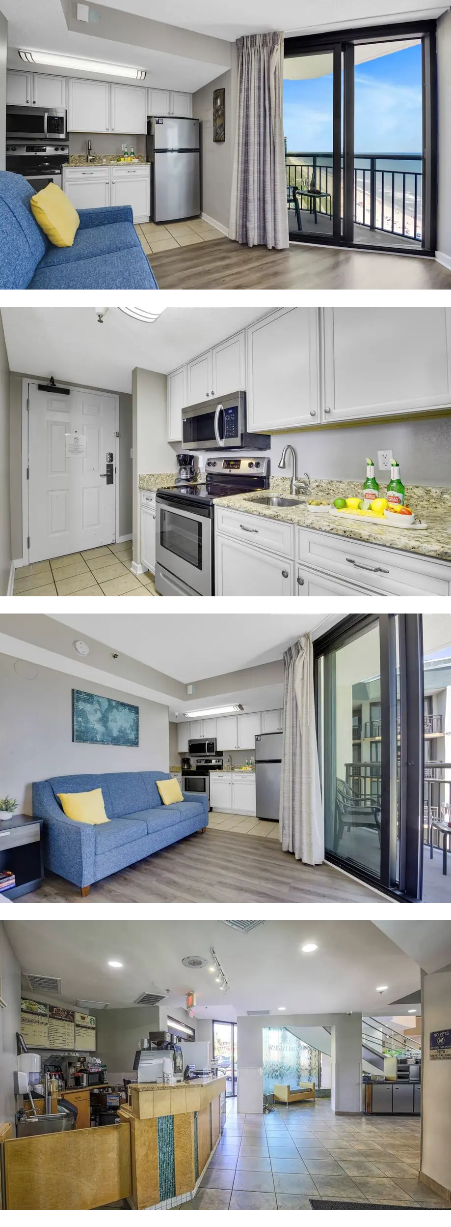 Winter Rates! Beach Therapy/Oceanfront/2...