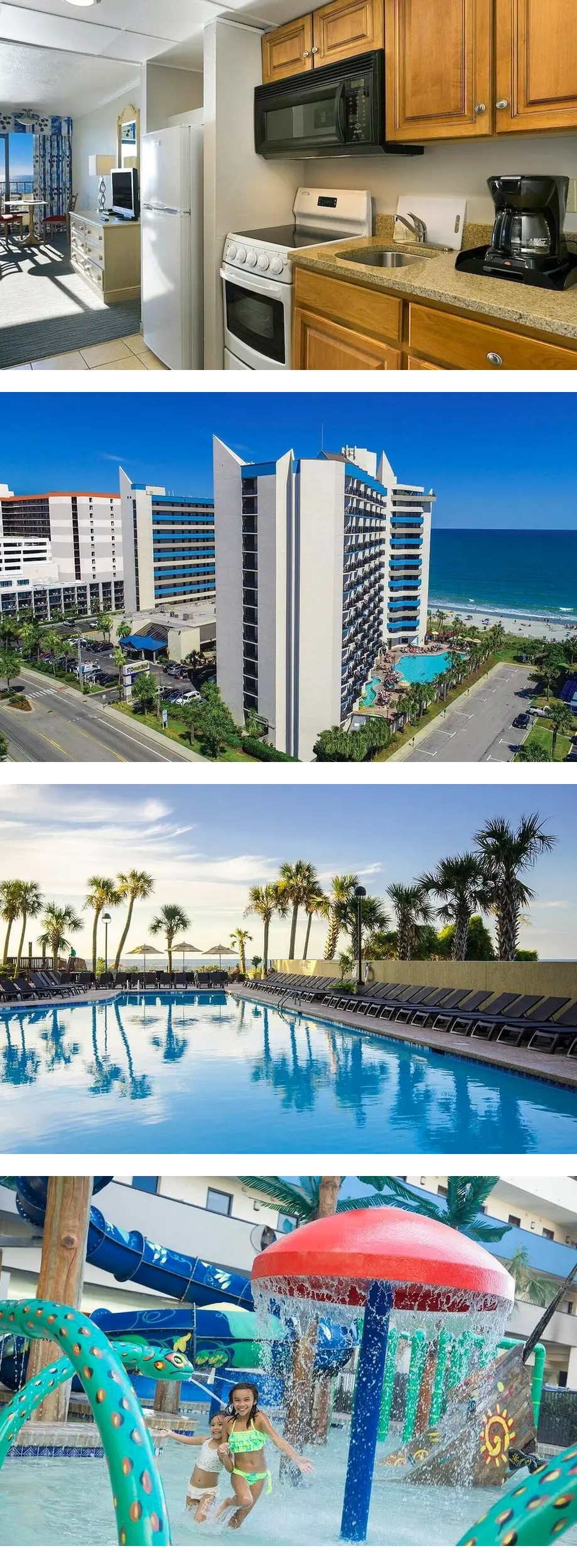 Newly Renovated Oceanfront Retreat 2nd ...