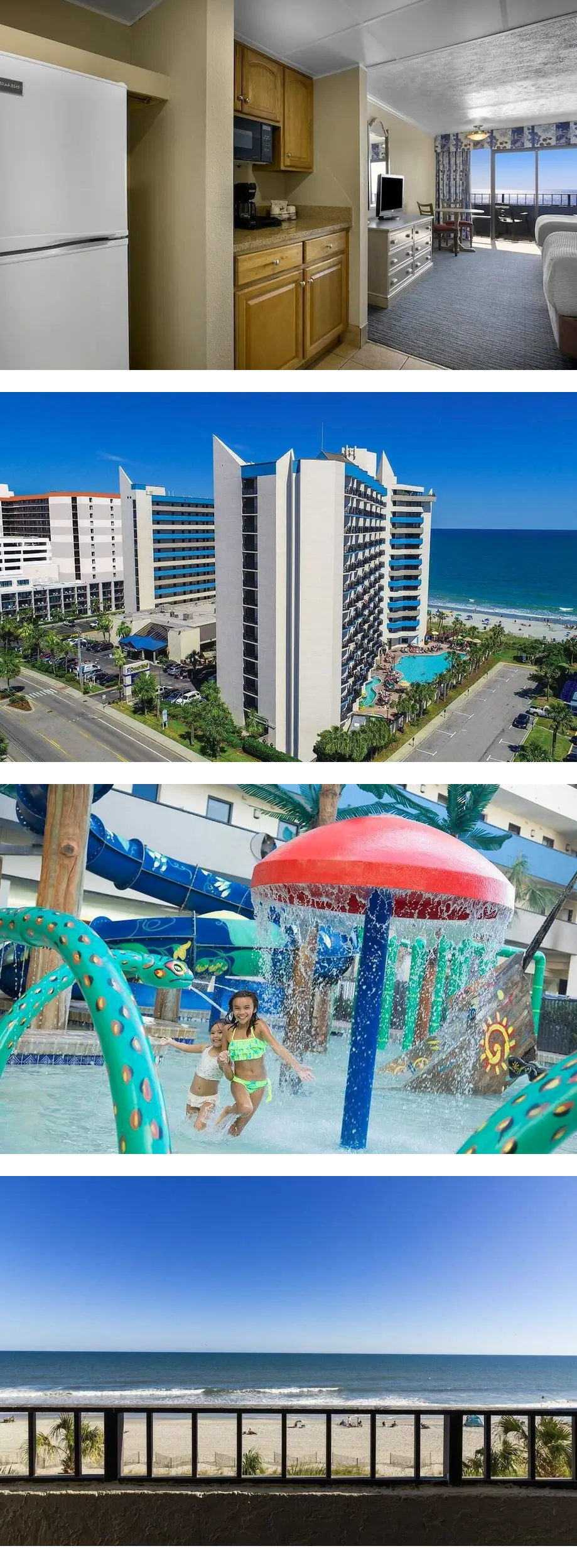 Seascape Elegance Oceanfront Getaway 3rd...