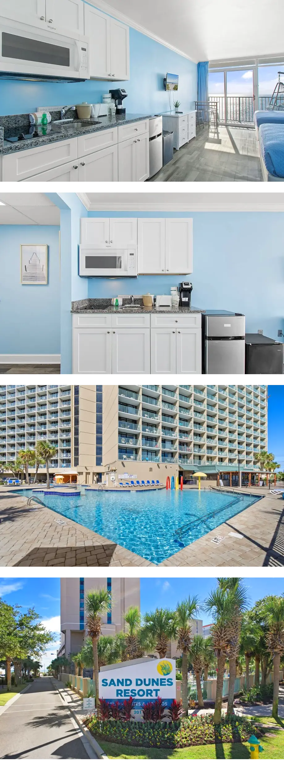 Modern, Oceanfront Hideaway - Resort Poo...