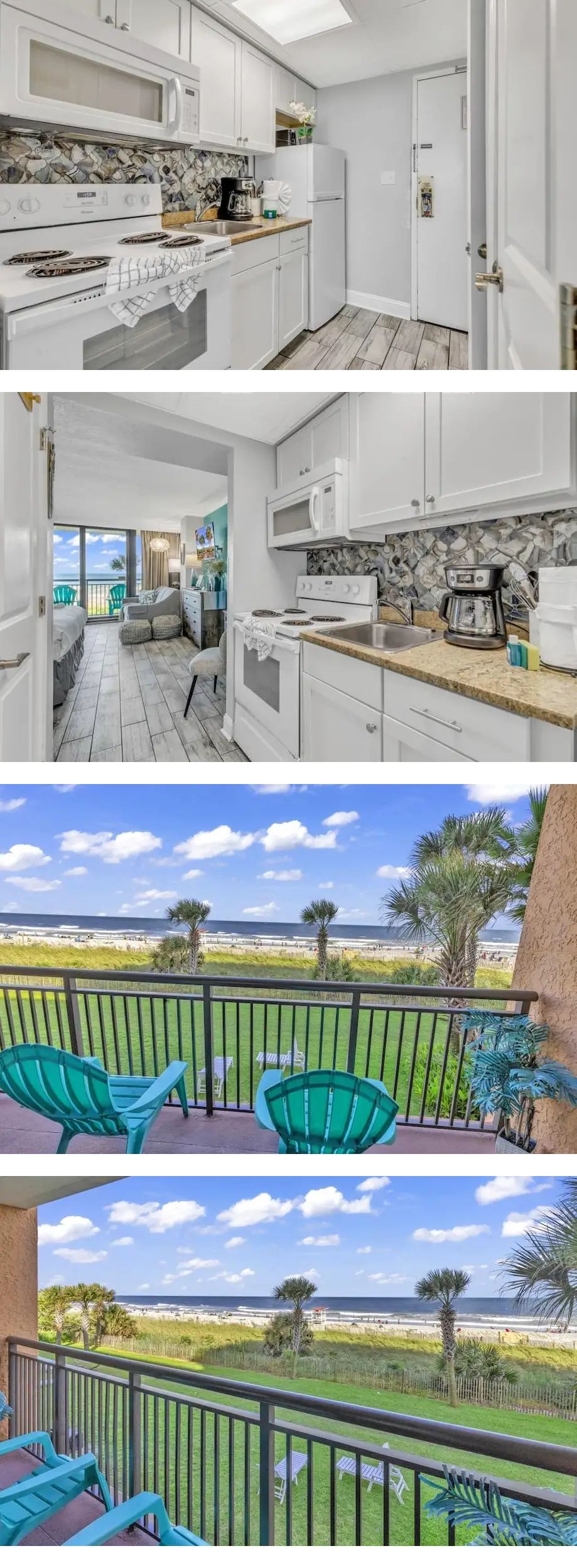 The Caravelle Resort