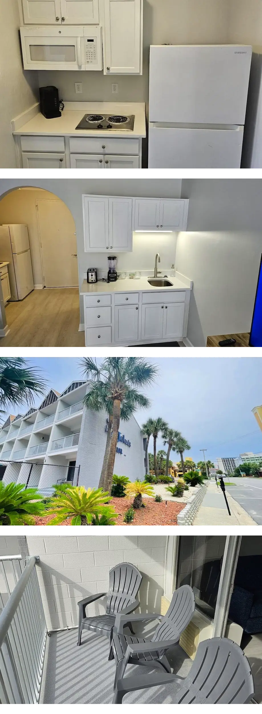 SJ30 Cozy studio close to the beach